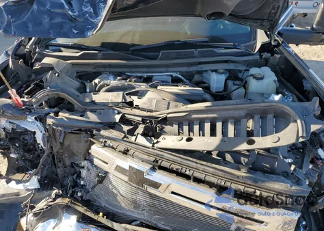 2024 Chevrolet Silverado K2500 Heavy Duty Ltz z USA, uszkodzony, nr VIN 1GC4YPEY5RF133168